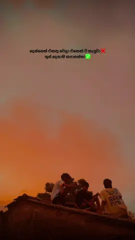 එහෙම තමයි අපේ යාලු කම් 😌❤️                #foryou #fyp #friendship #sinhalaquotes #viral #shanidu