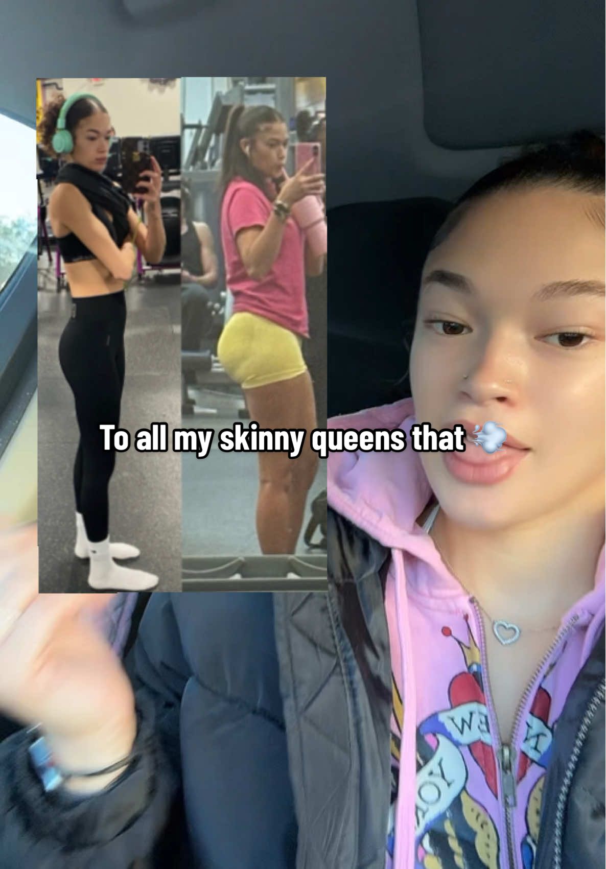 HAPPY THURSDAY!  Message of the day! And this isn’t the case for everyone but this was personal reason and I know a lot of other people found it to be there reason as well my dms are always to chat 🤍 give yourself 3 months I promise you the weight will flow on !  #messageforyou #fyp #thisisyoursign #maryjane #weightgain  