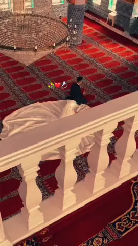 Halal marriage❤️💍#fyp #muslimtiktok #halal #viral #mama 