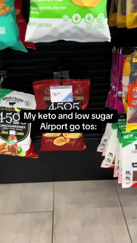 I grabbed Archer (also can be found at Target) no sugar meat sticks for today’s trip! #keto #lowcarb #sugarfree #traveling #snacks 