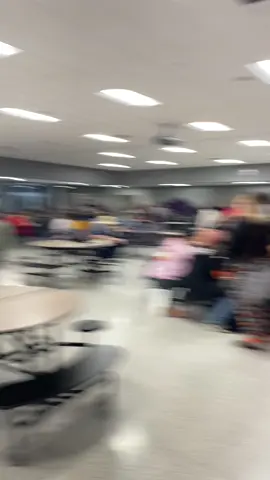 Why is bro orbiting the table 