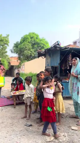 My friend selling crackers in Diwali