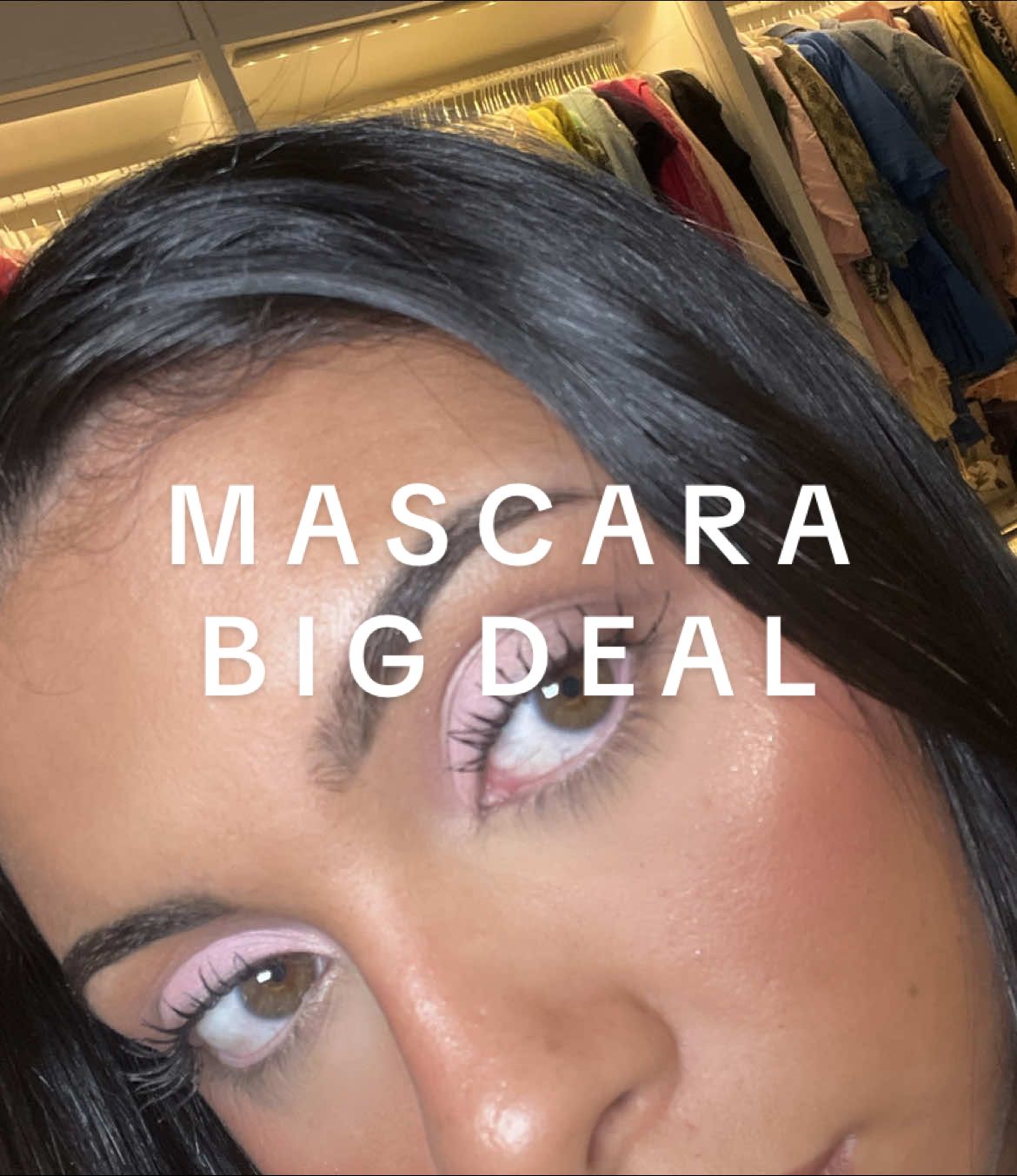 en partenariat avec L'OréalParismakeup @lorealparis #lorealparis #bigdealmascara produits offerts par la marque @L’Oréal Paris @L'Oréal Paris France 