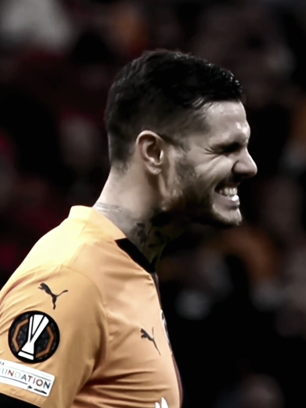 st,lik #fyp #mauroicardi 