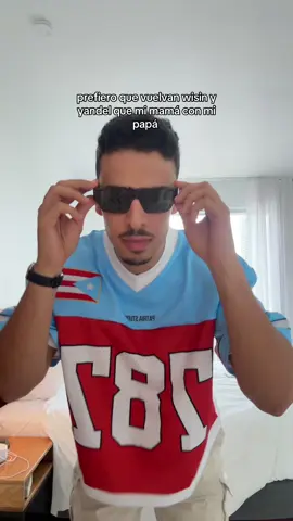 petition for them to drop a throwback album🥹 #puertorico🇵🇷 #parati #wisinyyandel 