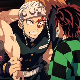 Zenitsu tá meio p*** #demonslayee #fyp #viral #zenitsu #uzui 