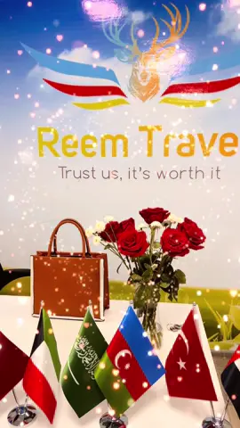 هل ترغب في زيارة أذربيجان؟ 🏢 نحن مكتب Reem Travel في باكو 💼 تأشيرات - فنادق - جولات سياحية #السفر #السياحة #اذربيجان #باكو #سياحة_اذربيجان               