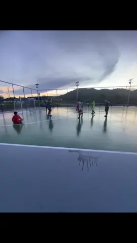 สนามบอลบ้านๆ#fyp #เอาขึ้นฟีดที #สนามบอล 