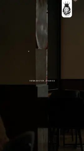 الحب غلط مش شطاره 🖤🥀 #doctor_stories #مصمم_فيديوهات 