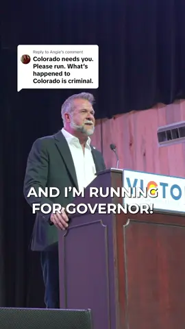 Replying to @Angie Done ✅ Thank you for your support. Go to www.victor2026.com to get involved. 