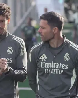Real madrid telah kembali dalam sesi latihan #madrid #realmadrid #fyp #xyzbca #foryoupage 