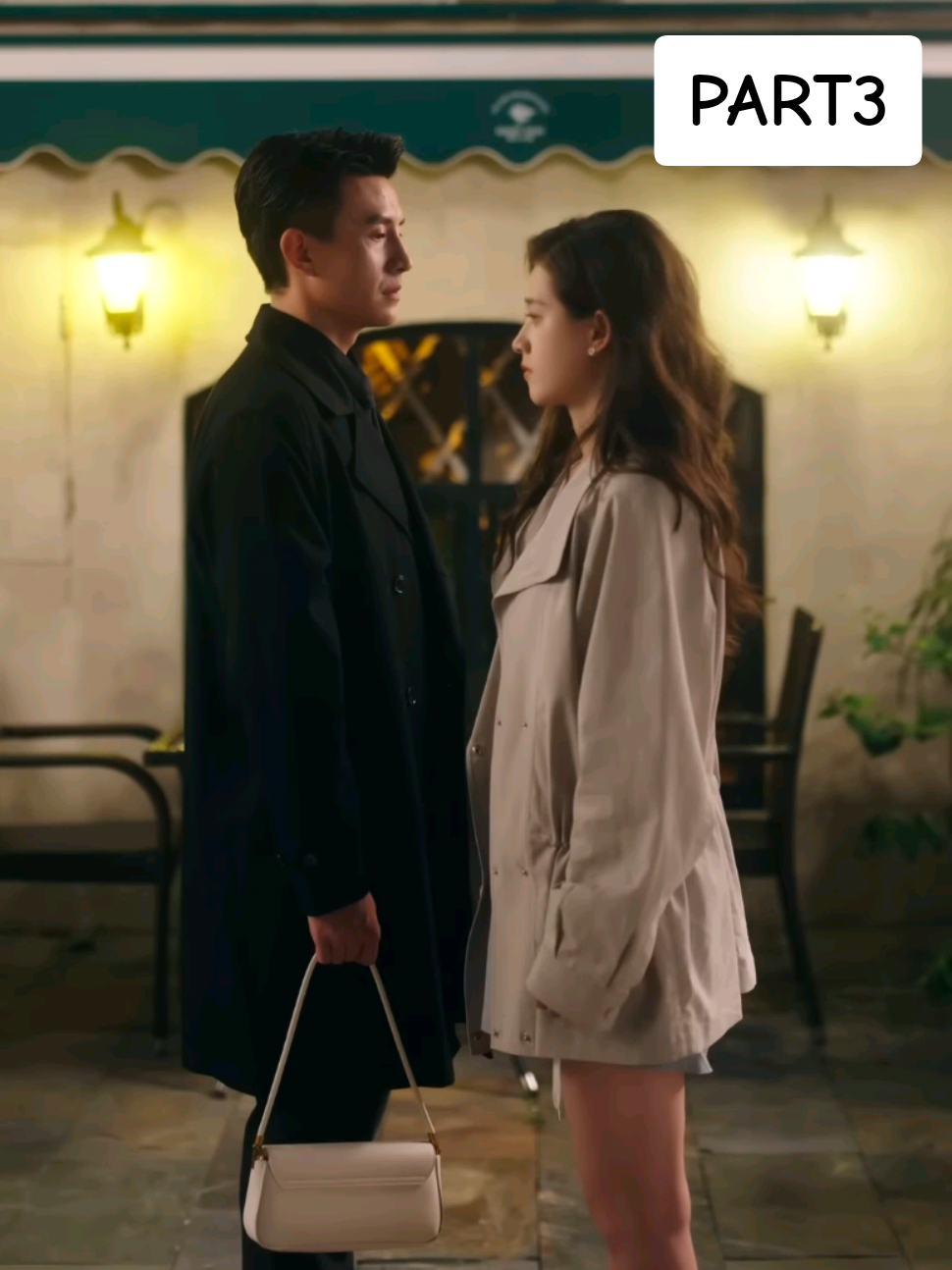 🍓 PART3 🍓  #chinesedrama #miniseries #shortvideo #fyppppppppppppppppppppppp #cdrama 