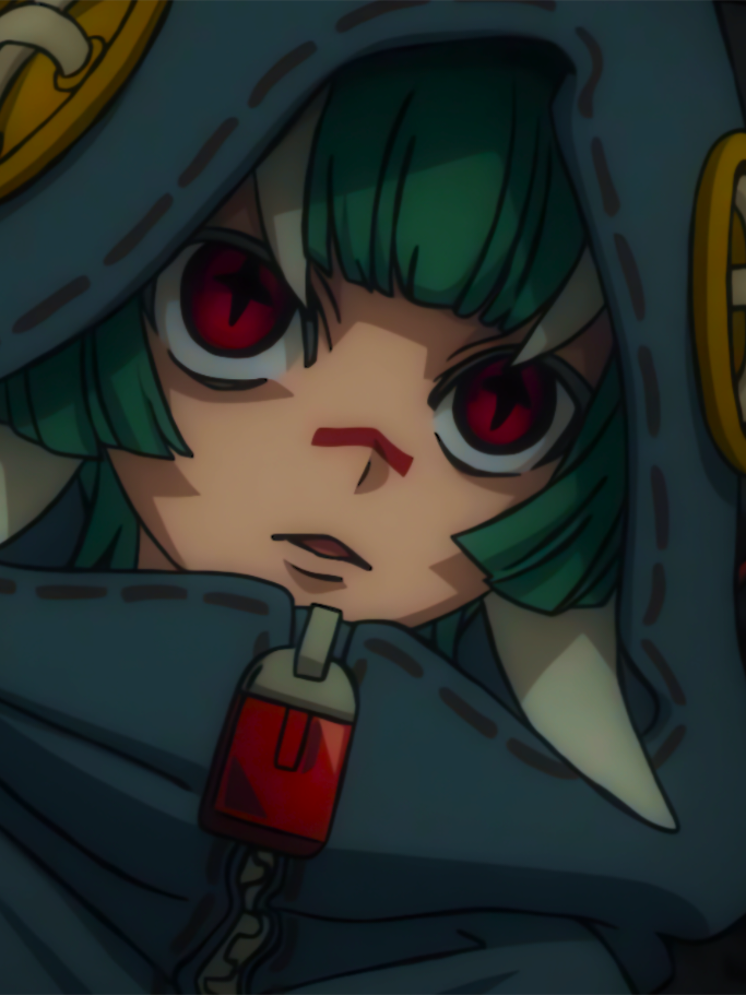 Mini Kaiju #gakuchiakutaedit #guita #rudo #animeedit #unknownvedit 