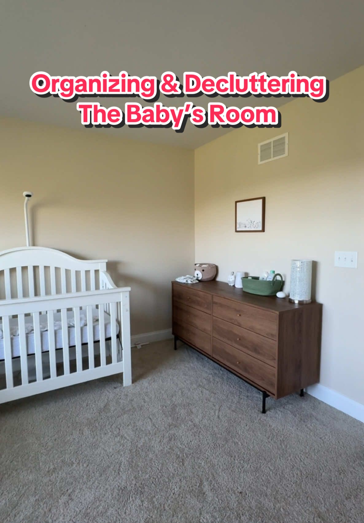 I love how the dresser looks in the baby’s room 🩵🫶🏼 @IKEA USA  #organizedhome #organization #organizingtiktok #declutter #decluttering #babysroom #boysroom #babyboyroom #winniethepooh #winniethepoohtheme #winniethepoohroom #ikea #ikeadresser #sahm #sahmorganization #sahmlife #sahmof3 #cleanwithme #organizewithme #sahmroutine #cleaningvlog #organizationvlog 