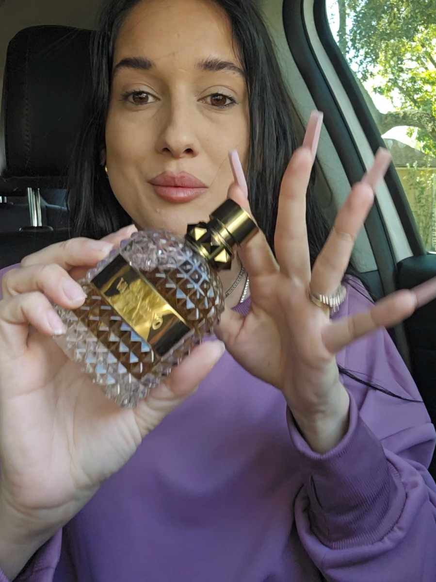 #perfumerico #perfumevalentino 