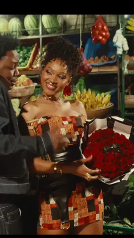 Nze nakiriza official video out now on YouTube @SPICEDIANA 