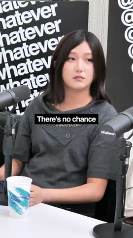 She calls Brian Atlas DISGUSTING?! He DEBATES her on his BOW ask?! Whatever Podcast Dating Talk 264