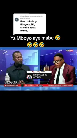 Réponse à @paulinaembe #mongo 