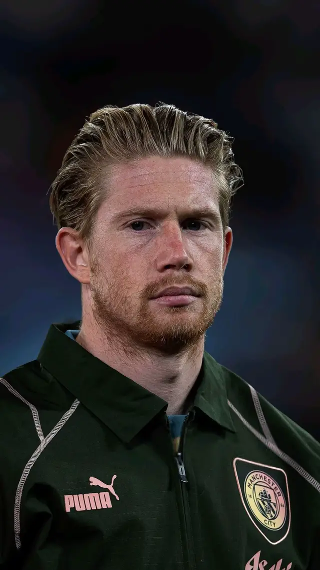 Kevin De Bruyne was born on June 28, 1991, in Drongen, Belgium. He is a Belgian professional football player, known for his vision, passing, intelligence, and ability to control the game. He is often considered one of the best midfielders in the world. De Bruyne began playing football as a child and joined the youth academy of Genk, a Belgian club. He quickly showed his talent and helped Genk win the Belgian league title in 2011. His performances caught the attention of major European teams. In 2012, he signed with Chelsea in the English Premier League, but he didn’t get much playing time. Instead of giving up, he moved to Wolfsburg in Germany, where he became one of the best players in the Bundesliga. His breakthrough came when he joined Manchester City in 2015. Under coach Pep Guardiola, De Bruyne became the heart of the team, known for his perfect passes, powerful shots, and leadership. With City, he has won multiple Premier League titles, FA Cups, and even the UEFA Champions League in 2023. De Bruyne is also a key player for the Belgian national team, helping Belgium reach the 2018 World Cup semifinals and become one of the top-ranked teams in the world. Fans admire him not only for his talent but also for his humility, professionalism, and work ethic. On the field, he’s often described as a complete player, capable of doing everything — creating goals, scoring, and leading his teammates. Today, Kevin De Bruyne is seen as one of the greatest midfielders of his generation, respected by fans, players, and coaches worldwide for his intelligence, consistency, and class. #foryou #fyp #viral #kevindebruyne 