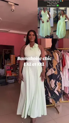 #bamakoisechic #fashion__lookbydijo #mali🇲🇱 #tiktokmali🇲🇱223 