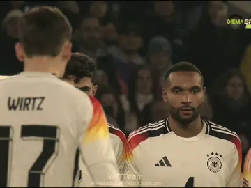 wirtz X innocence       repost           #fyp #futebol #tipografia #wirtz #innocence 