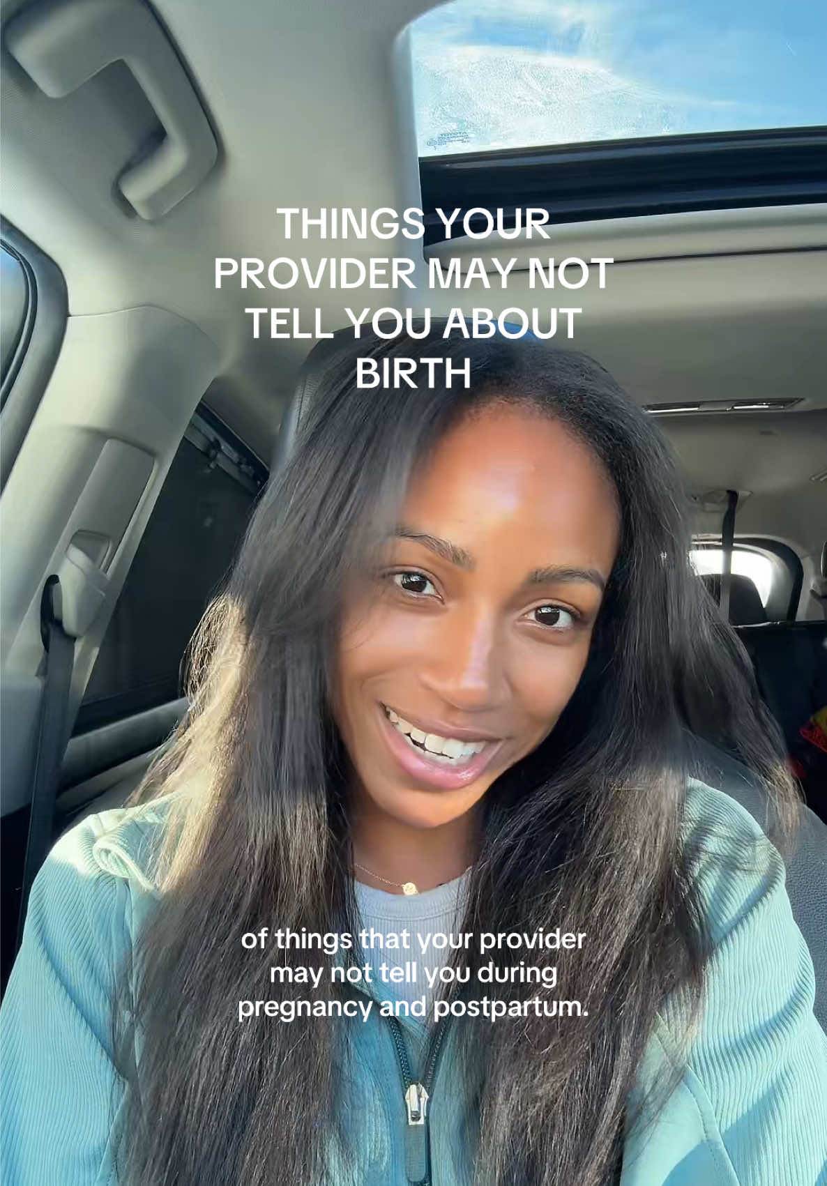 Part 2 | Many women don’t know this about birth and when they come to me postpartum with pelvic floor issues and realized it could have either been prevented or decreased, they wish they could’ve had this education. Hoping this helps a mom that needs it! @LiM Method is your at-home pelvic floor wellness routine to be proactive! #pregnancytiktok #laboranddelivery #pelvicfloor 