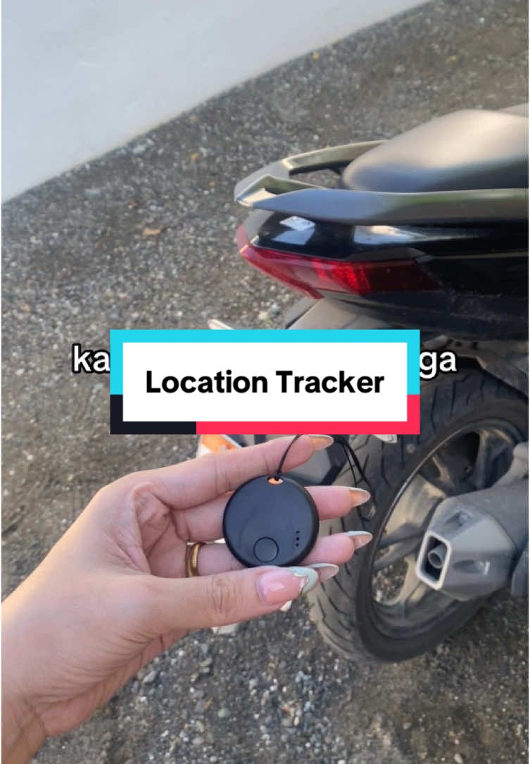 huli ka dyan #locationtracker #tracker #smarttracker #paydaysale #metromanila 