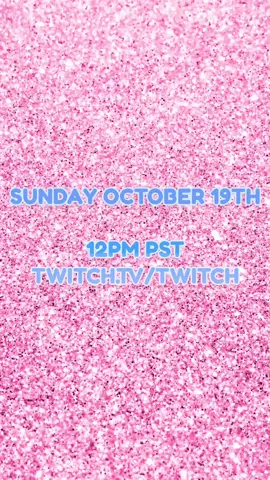 We have something big to announce this Sunday 👀 #DressToImpress #Twitch 
