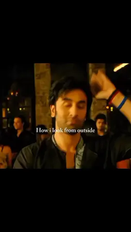 Relateable? #ranbirkapoor #edit #lyrics #onemillionaudition #fyp 