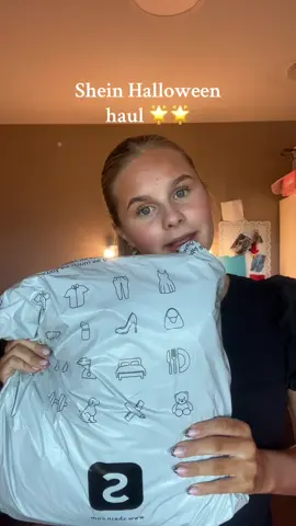 haul 🤞🪽🌟🌟🌟 #shein #haul #halloween #foru 