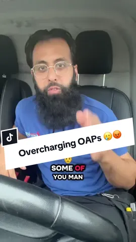 💥 £600 to “service” a back boiler?! 😡 Nah, that’s not business — that’s taking the piss. You saw he was old, vulnerable, trusting… and you still took advantage. 💔 That’s what gives real tradesmen a bad name. We graft hard every day 💪 We charge fair, we charge consistent — that’s what respect looks like. Charge what you’re worth, make your money 💸 But don’t make it by ripping off pensioners or anyone vulnerable. One day that could be your grandad. Have a conscience. Be human. 👊 #RealTradesmen #StayHonest #DoBetter #RespectTheElderly #HonestGraft 👷‍♂️🔥