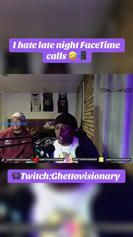 Nah fr we gotta stop doing this 🤣🤷🏾‍♂️ #twitch #gts #facetime #fyp #funny 