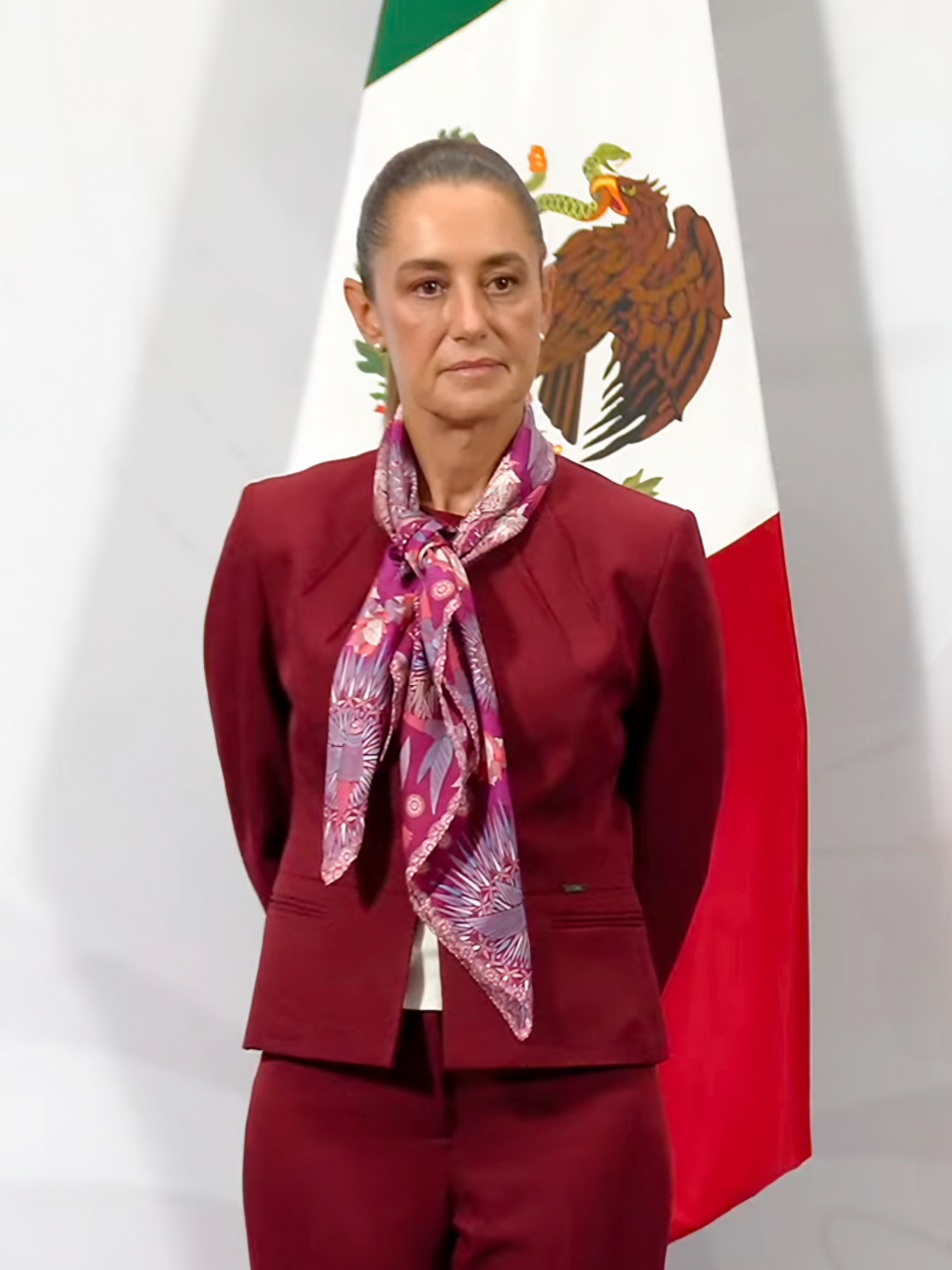 TODO SE VA A INFORMAR, NADA ESCONDEMOS: CLAUDIA SHEINBAUM.  #Claudiasheinbaum #AMLO #MORENA #4T #Noticias 
