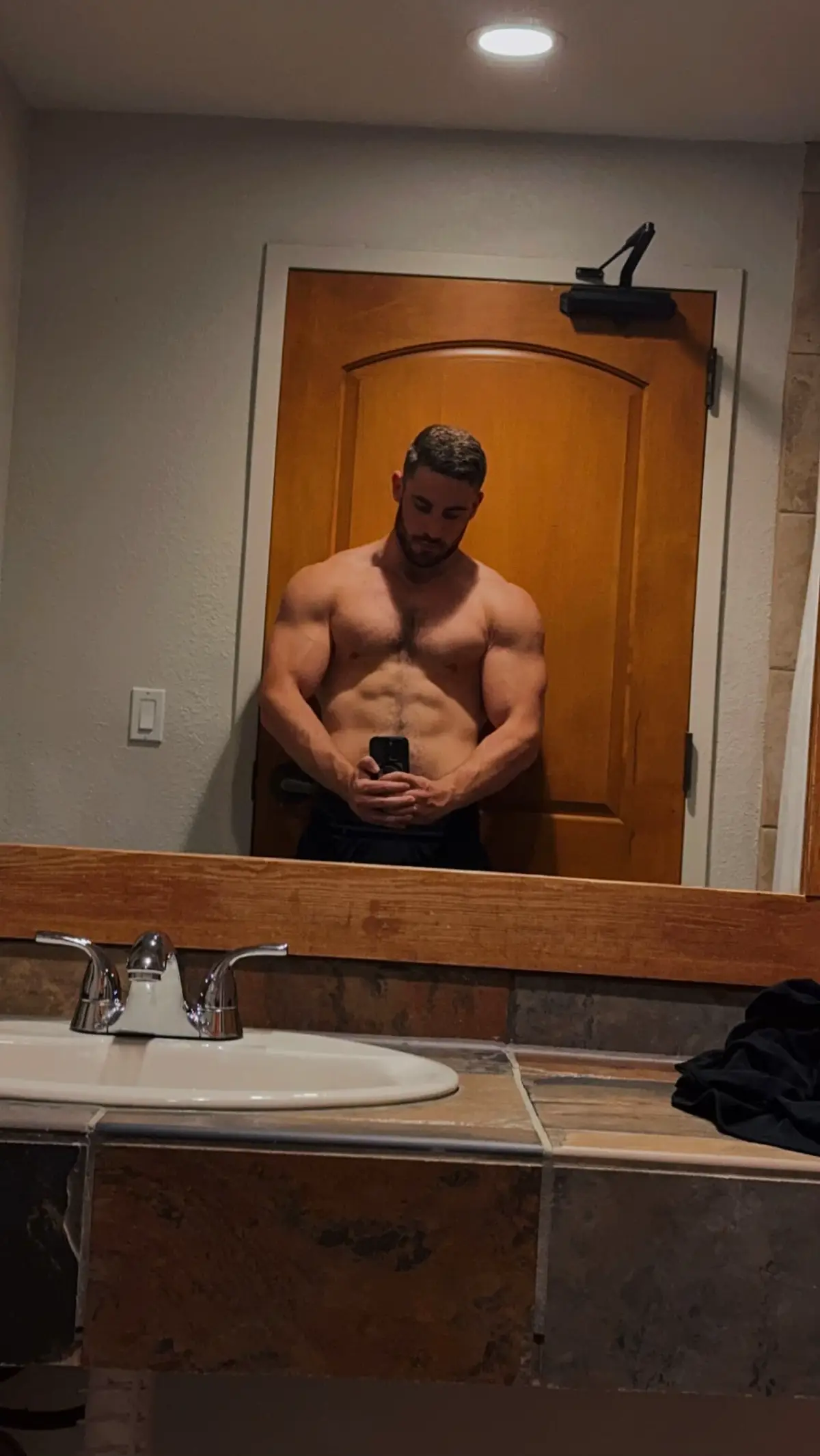 Gym life