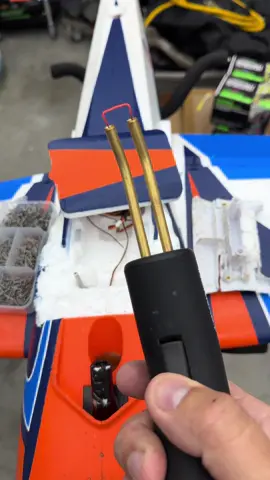 These plastic welders are easy to use and work great! #tools #handyman #DIY #repair #mechanic @toolant 