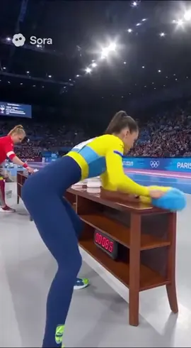 Олимпийские игры для женщин 