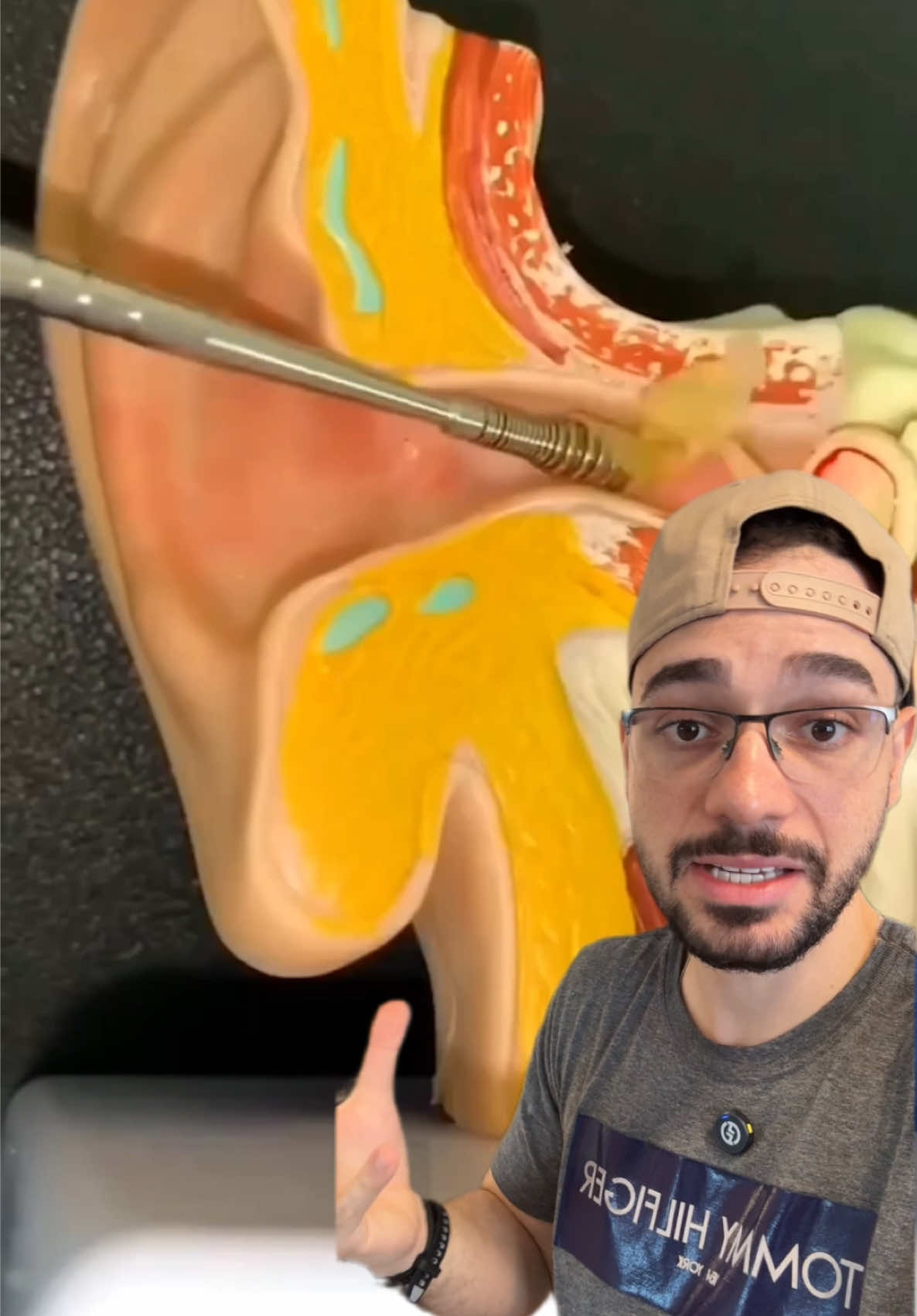 Achei o melhor removedor de cera da atualidade, veja todos os detalhes !! #creatortiktokshop #creatortiktok #achadinho #tiktokshop 