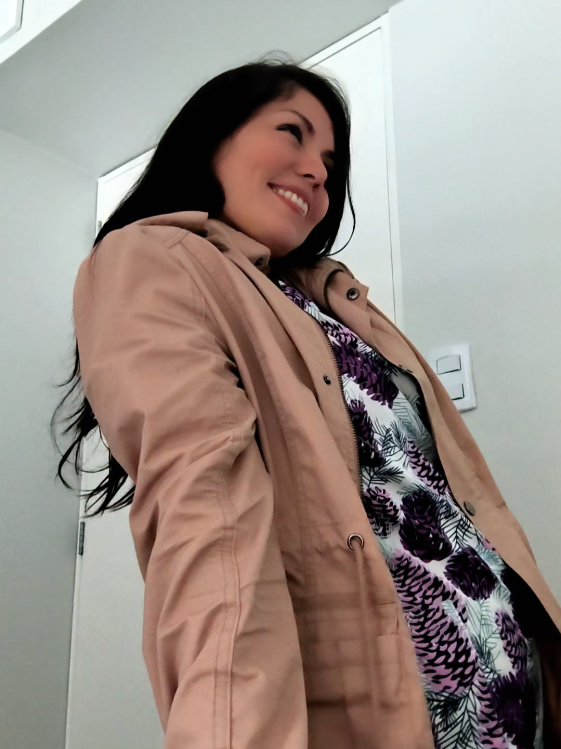 Gracias Sr. Britter 💚 #tocaagradecer #terapiadechoque 