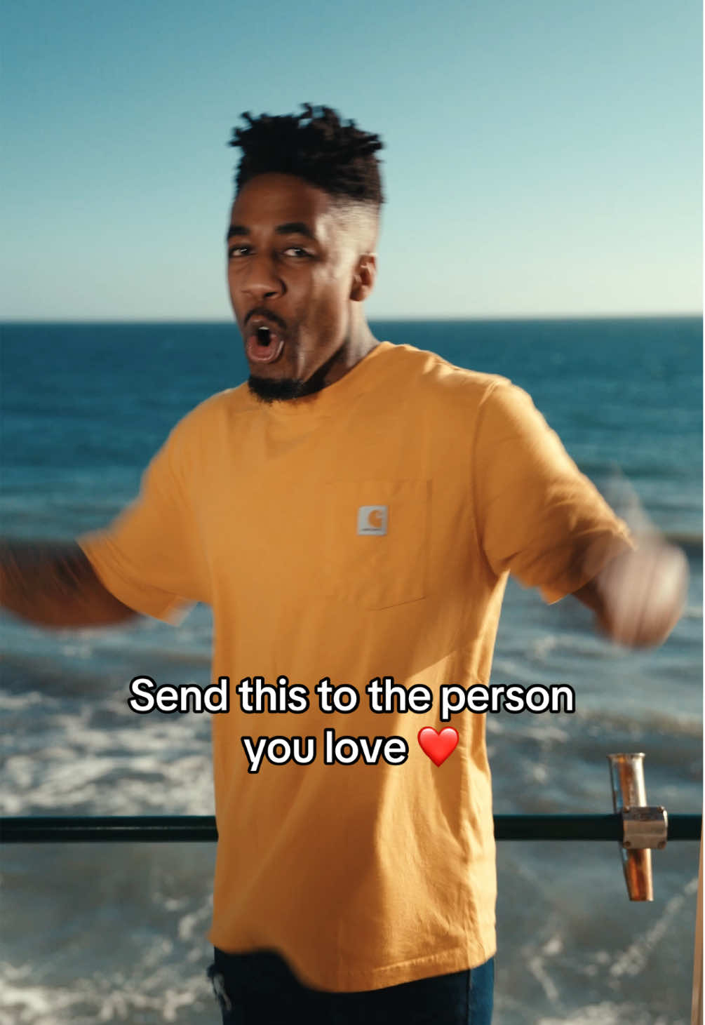 Send this to your ❤️