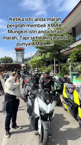 #xmaxindonesia  #oxicianjur #xmaxtouring 