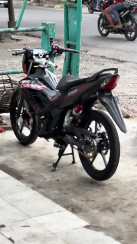 kapan ya fyp ke orang’  #sonic150r 