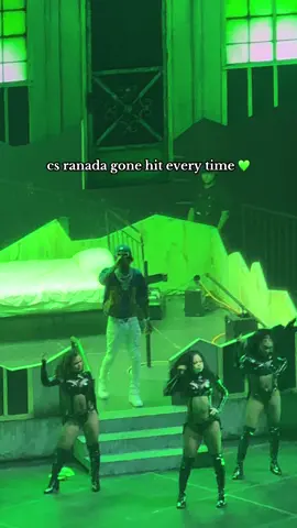 yb concert checked off the bucket list 🥹💚 #ybbetter #nbayoungboy #fyp 