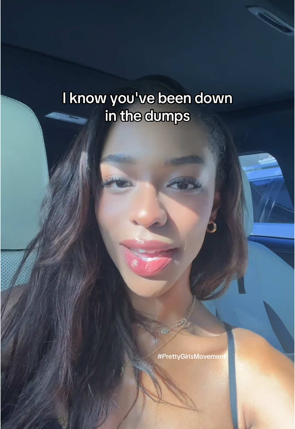 Pretty girl, i promise you’ll get through this. 🙏🏽🩷 #PrettyGirlsMovement #PRETTYGIRLS #exploremore #advice #adviceforgirls #advicevideos #advicetok #life #LifeAdvice @Pretty Girls Beauty 