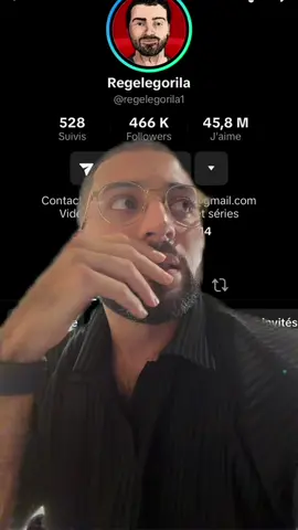 Tu peux noter mon top 1 cinéma  all Time Regelegorilla :  Цвет граната 