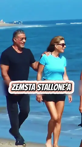 💼 Żona Sylvestra Stallone’a została upokorzona w luksusowym sklepie, ale jego reakcja zaskoczyła wszystkich. Wszedł do butiku, spojrzał na sprzedawczynię i powiedział tylko jedno zdanie, po którym w sklepie zapadła cisza. Czy to był gest prawdziwego dżentelmena, czy pokaz siły? #dc #dlaciebie 