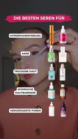 Koreanische Seren für unterschiedliche Hautbedürfnisse ✨️ 🍊 VT COSMETICS Vita-Light Reedle Shot 100  🍒 ANUA Niacinamide 10% + TXA 4% Serum 🍋‍🟩 Anua Azelaic Acid 10+ Hyaluron Redness Soothing Serum  🤍 Dr. Althea 15% Niacinamide Purity Serum 💦 Anua PDRN Hyaluronic Acid Capsule 100 Serum  🌾 ANUA 7 Rice Ceramide hydrating Barrier Serum 🩵 AXIS-Y Artichoke Intensive Skin Barrier Ampoule 🥛 SKIN1004 Madagascar Centella Probio-Cica Intense Ampoule ✨️ SKIN1004 Madagascar Centella Tone Brightening Capsule Ampoule 💜 EQQUALBERRY Purple PDRN Pore Minimizing Serum #nomakeupbeauty #koreanskincare #koreanserum #pigmentflecken #akne 
