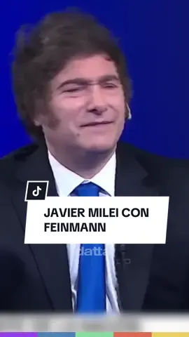 El presidente Javier Milei visitó el piso de A24, donde fue entrevistado por Eduardo Feinmann, y respondió algunas preguntas sobre el acuerdo con Estados Unidos, y otras sobre el rumbo económico, y dejó momentos de tensión y de risas. #milei #javiermilei #politica #lla #lalibertadavanza 
