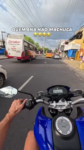 Quem ama não machuca 🤣