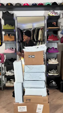 Which pickup was the best?🤔 @ckshoes_official code: mp @couzyyclothing @neverloseface  #fyp #unboxing #fashion #clothes #sneakers 