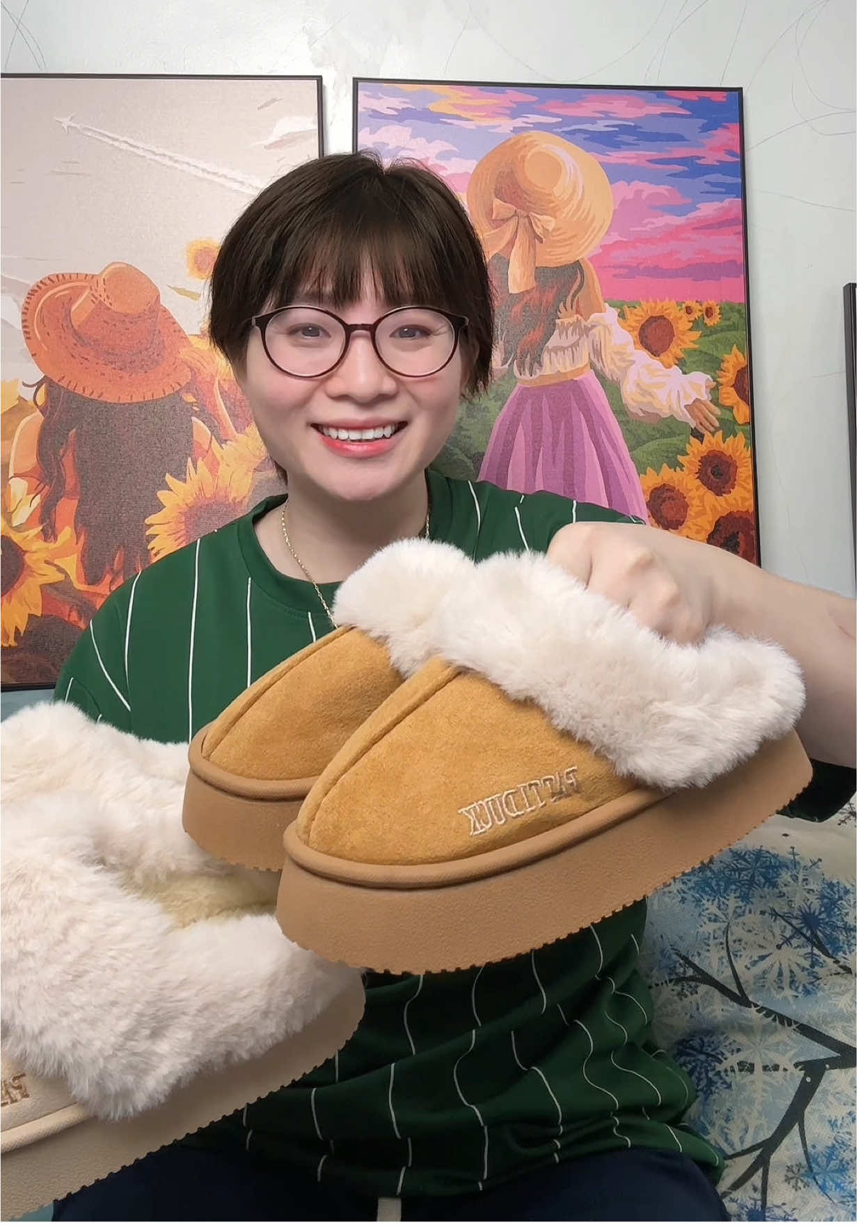 Sục siu êm siu ấm ạ #thoitrangnu #depsucnu #tiktok #shopping 